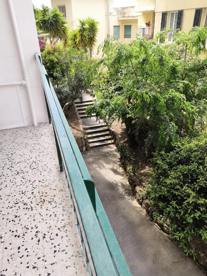 Casagnese Apartment Sanremo Exterior photo
