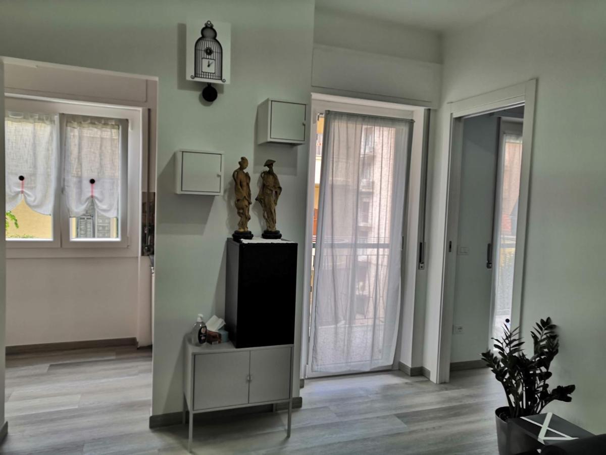 Casagnese Apartment Sanremo Exterior photo